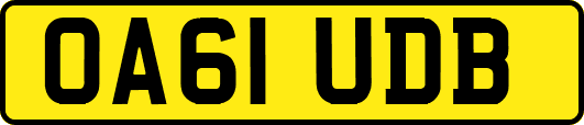 OA61UDB