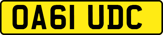OA61UDC
