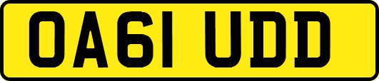 OA61UDD
