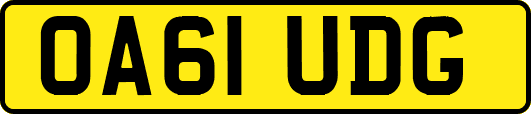 OA61UDG