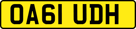 OA61UDH