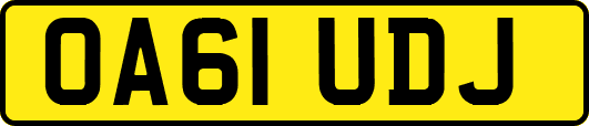 OA61UDJ