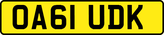 OA61UDK