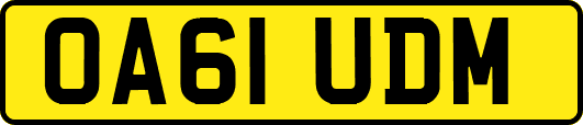 OA61UDM
