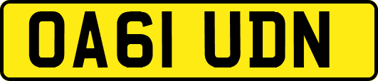OA61UDN