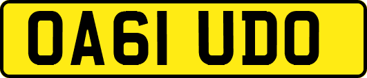 OA61UDO