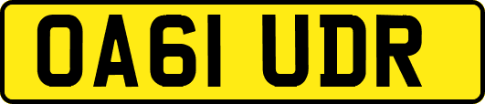 OA61UDR