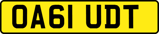 OA61UDT