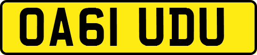 OA61UDU