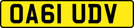 OA61UDV