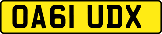 OA61UDX