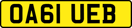 OA61UEB