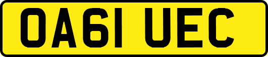 OA61UEC