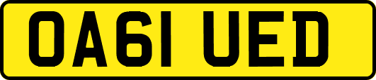 OA61UED
