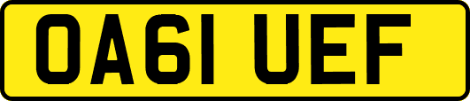 OA61UEF