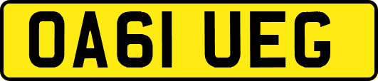 OA61UEG