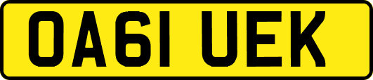 OA61UEK
