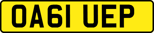 OA61UEP
