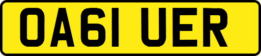 OA61UER