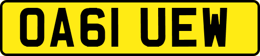 OA61UEW