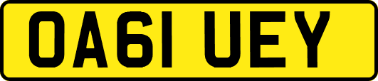 OA61UEY