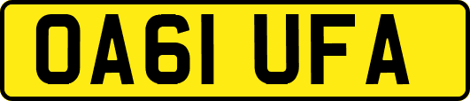 OA61UFA