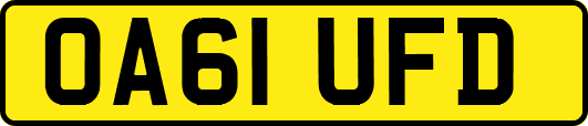 OA61UFD