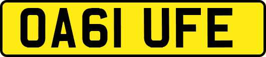 OA61UFE