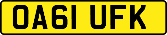 OA61UFK