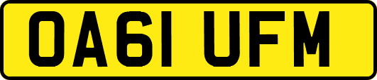OA61UFM