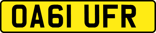 OA61UFR
