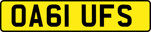 OA61UFS