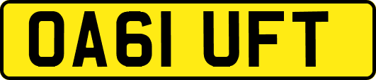 OA61UFT
