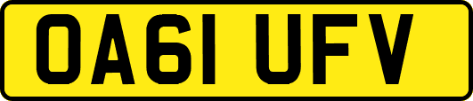OA61UFV