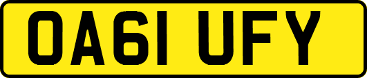 OA61UFY