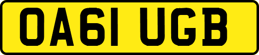 OA61UGB