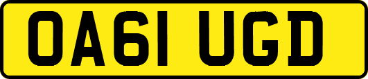 OA61UGD