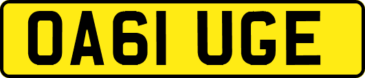 OA61UGE