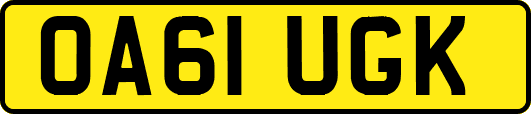 OA61UGK