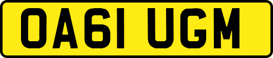OA61UGM