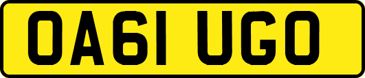OA61UGO