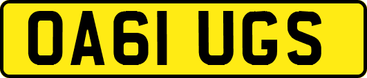OA61UGS