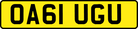 OA61UGU