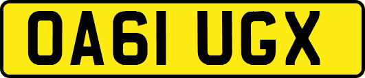 OA61UGX