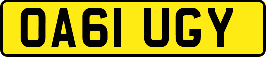 OA61UGY