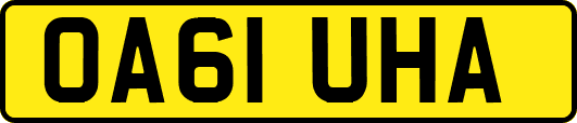 OA61UHA