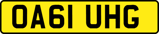 OA61UHG