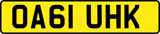 OA61UHK