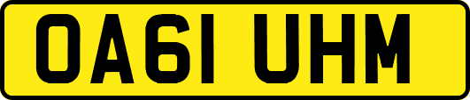 OA61UHM