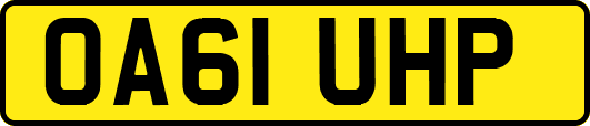 OA61UHP